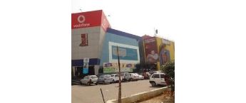 Mall Branding in PVS Mall, Meerut , Mall Advertising Agency,Advertising in Meerut